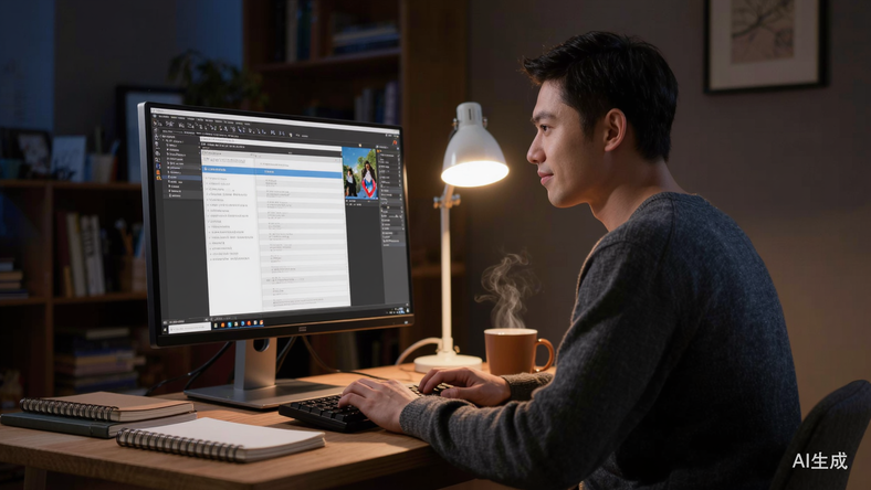 游戏行业最迷茫的岗位,要支棱起来了……吗?